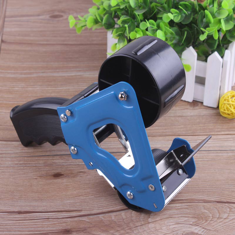 Hand-held Tape Cutter