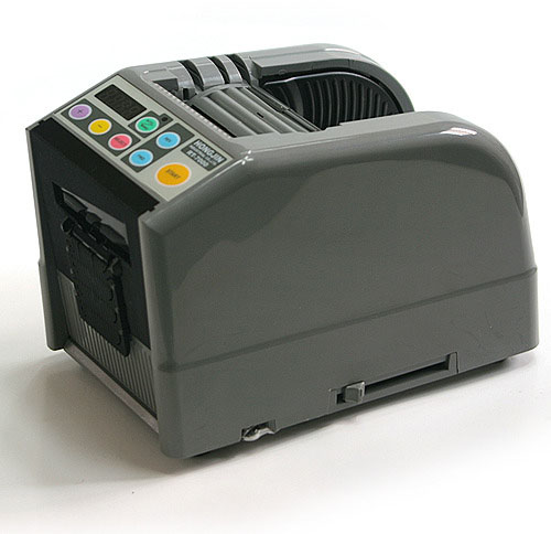 Programmable Automatic Tape Dispenser