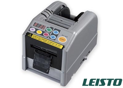 ZCUT-9 electric tape dispenser