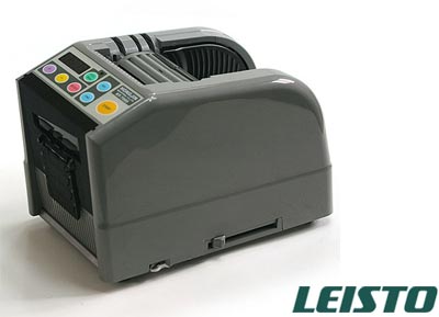 Programmable Automatic Tape Dispenser