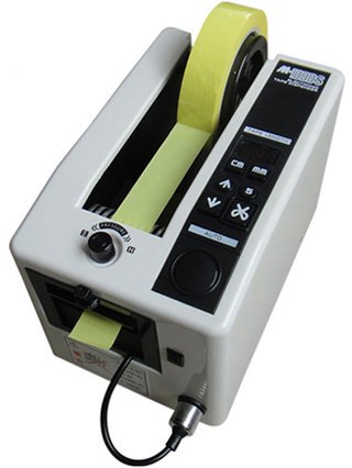 M1000S Electric Tape Dispenser