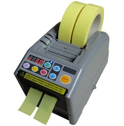 ZCUT-9 Automatic Tape Dispenser 3 ZCUT-9 Automatic Tape Dispenser