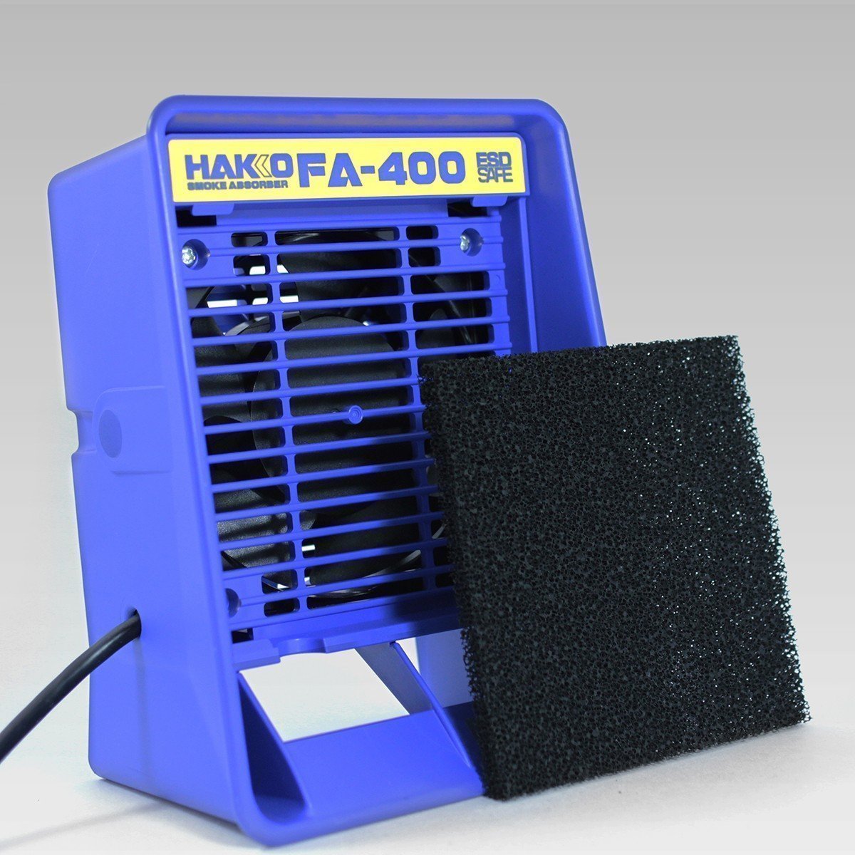 Hakko FA400 Smoke Absorber - Leisto