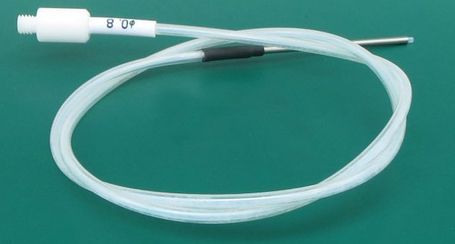 Japan Unix solder feed tube