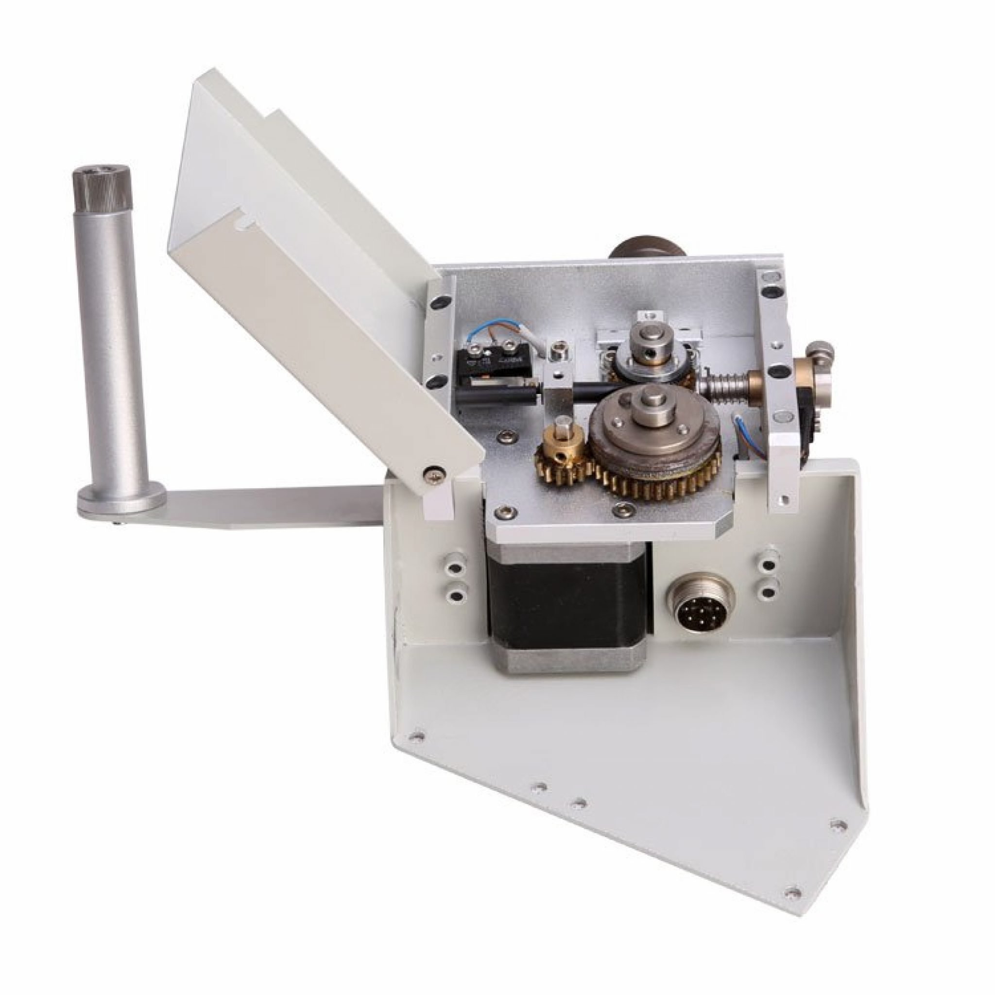 Automatic Solder feeder for automatic soldering machine / soldering robots