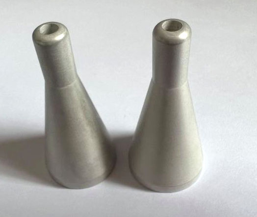 Selective Soldering Nozzle 3 Selective soldering nozzle