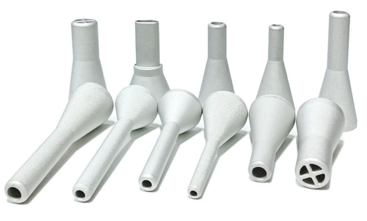 Selective Soldering Nozzle 5 Selective soldering nozzle